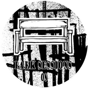 Park Sessions 08