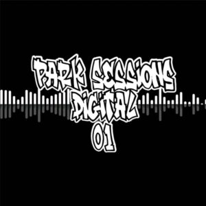 Park Sessions Digital 01