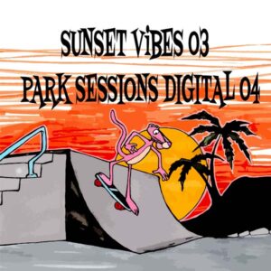 Sunset Vibes 03 Park Sessions Digital 04