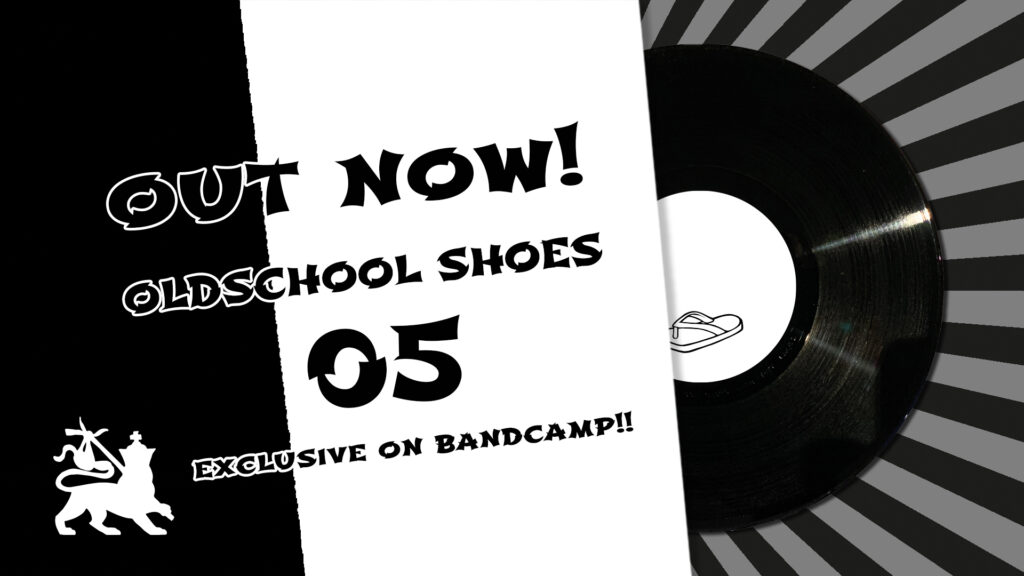 OLDSCHOOL SHOES 05