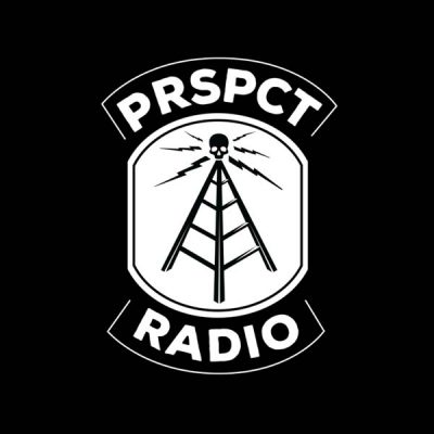 Podcasts Prspct